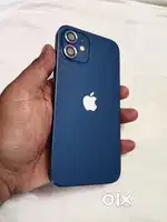 I phone 12
