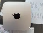 Apple mac mini M1
