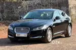 Jaguar XF 2.0 Litre Petrol, 2014, Petrol