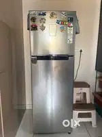 275 Liters Double Door Samsung Refrigerator