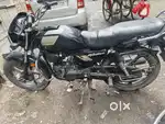 Splender xte