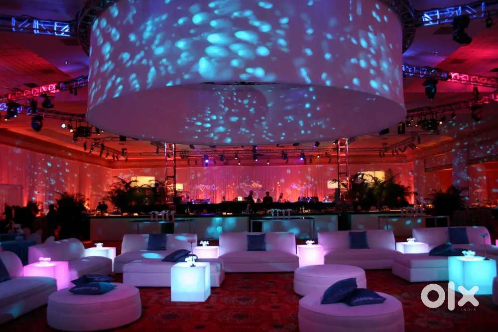 Event मे काम करने वाली लड़की और लेडीज चाहिए