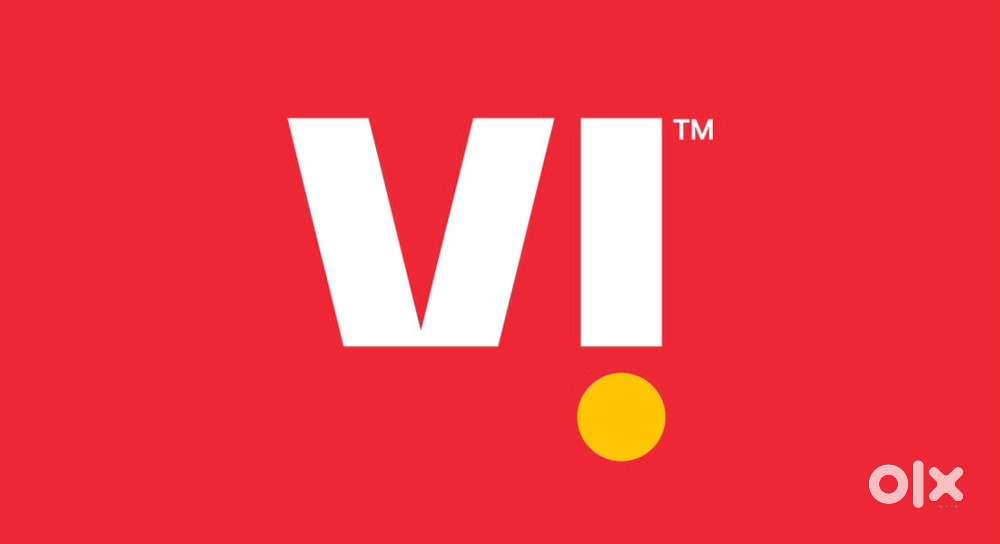 VI(Vodafone-Idea) need girl/boy