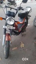 Xl 100 cc 2018