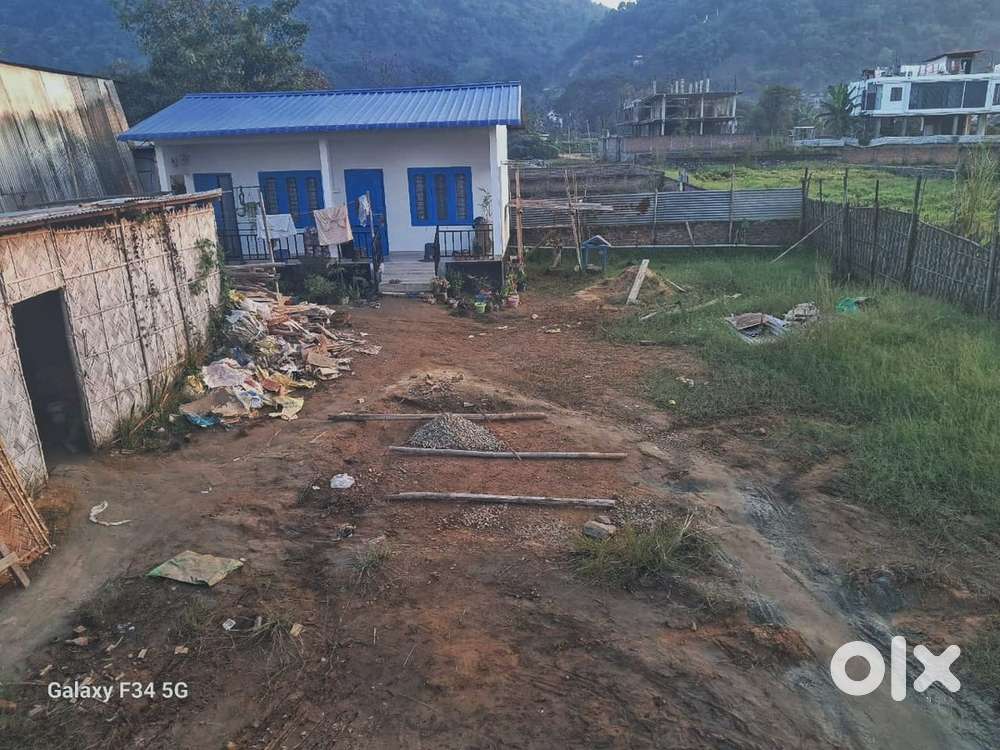 Land for sale 10 lessa Miyadi patta