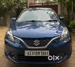 Maruti Suzuki Baleno 2018 Petrol 68000 Km Driven