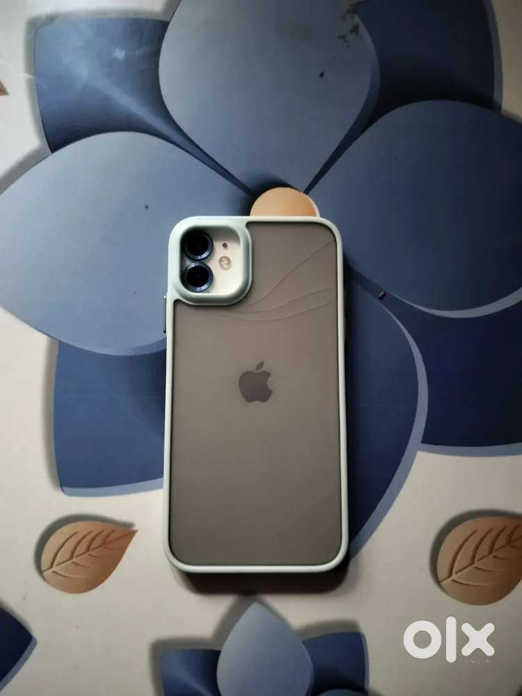 iPhone 11 best condition