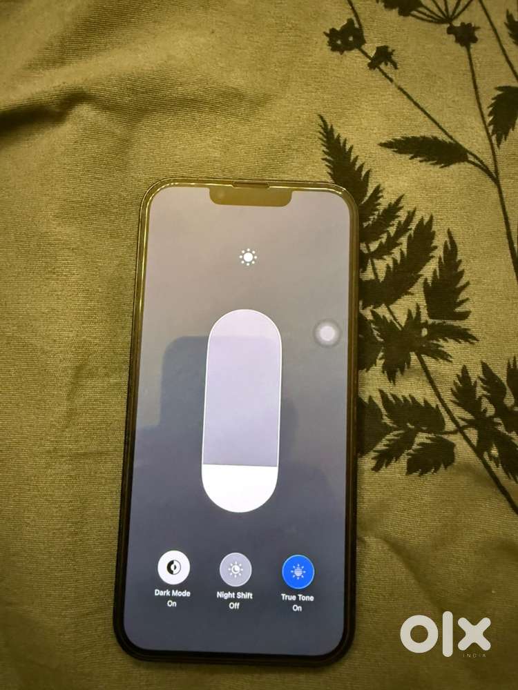 Iphone 13 128gb black