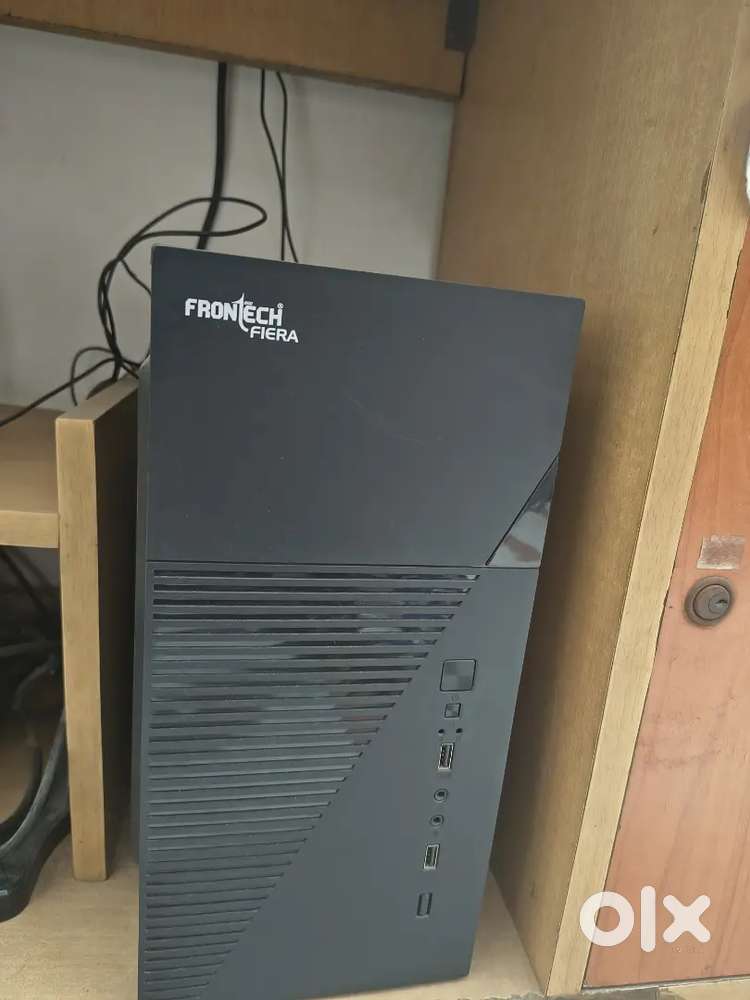 Computer Desktop PC CPU for sale