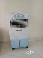 Cooler for sail