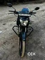 Motor cycle hero Xtreme sports