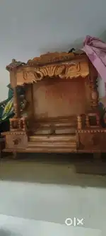 Mandir Temple