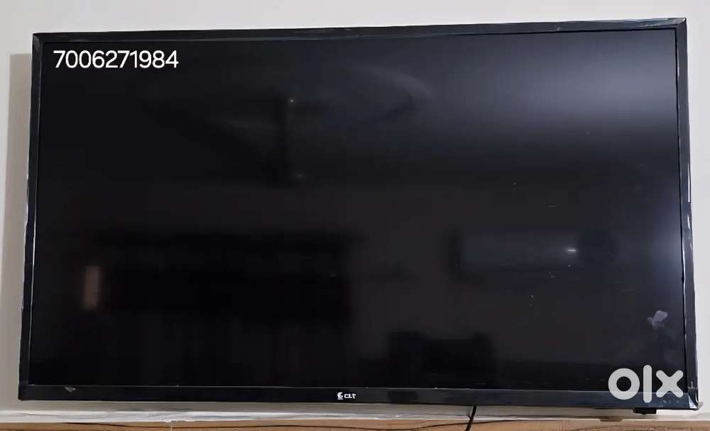 Sell my smart led not a single scratch