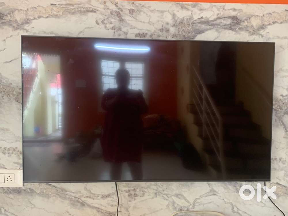 Samsung 55DU8300