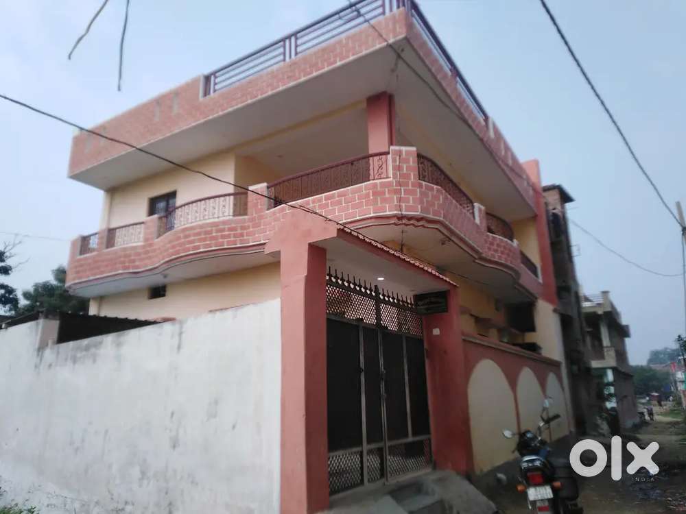 Renting independent house