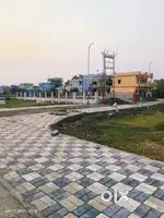 नागपुर मे वर्धा रोड पर जामठा के पहले आज ही घर बनाने योग्य प्लाट.