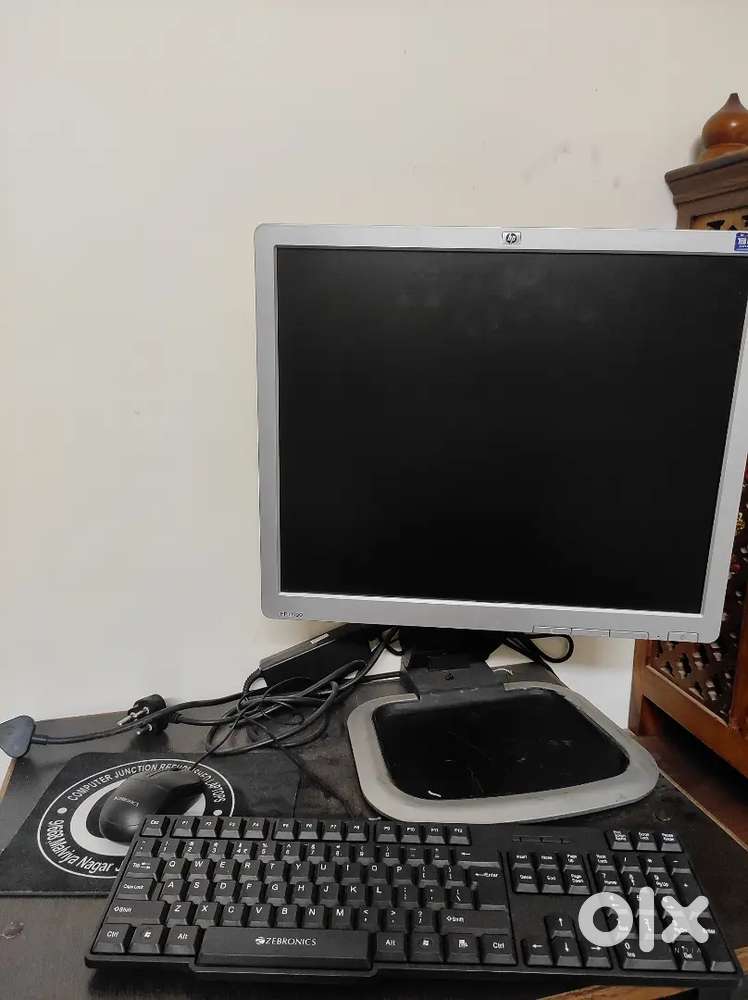 HP Desktop