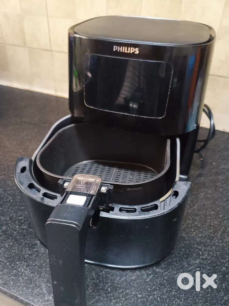 Save oil, eat healthy