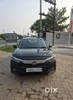 Honda Amaze V CVT Petrol, 2019, Petrol