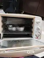 Oven Toaster Griller