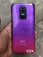(Redmi note9 4/64) (Vivo v15 6/64) A1CONDION