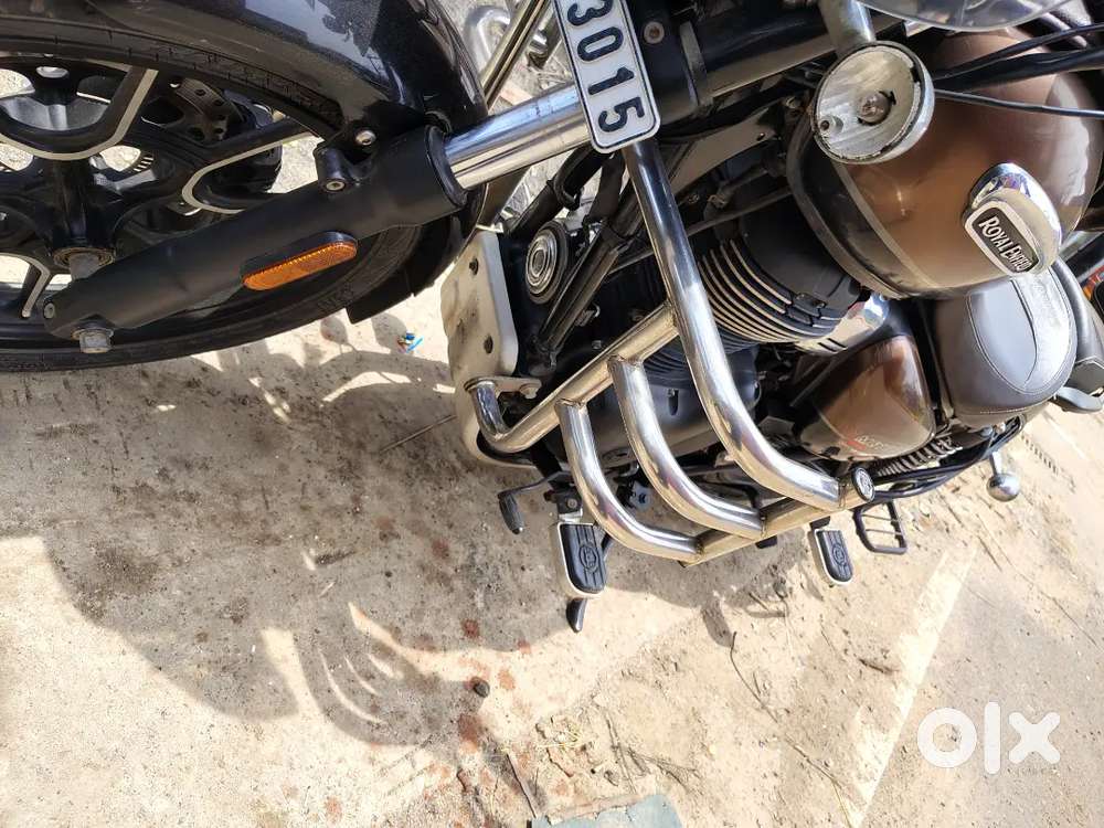 Good condition. 2nd owner