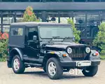 Mahindra Thar 2019