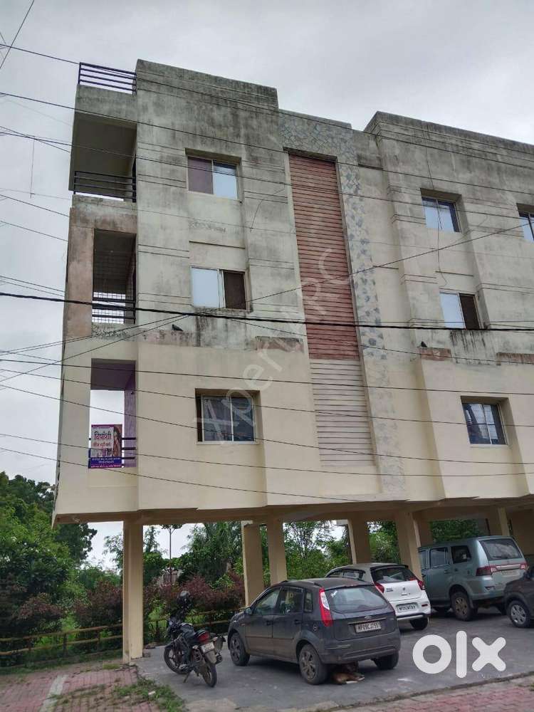 2 BHK Apartment in Mirjapur