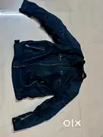 Cramster Flux Riding Jacket