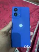 Motorola g85 12 256 6month old