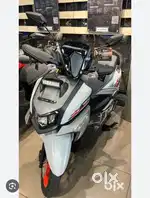 Brand new yamaha Ray 5999 low down payment
