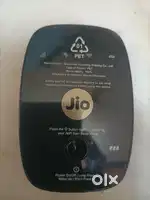 jiofi wifi router