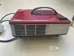 Room heater