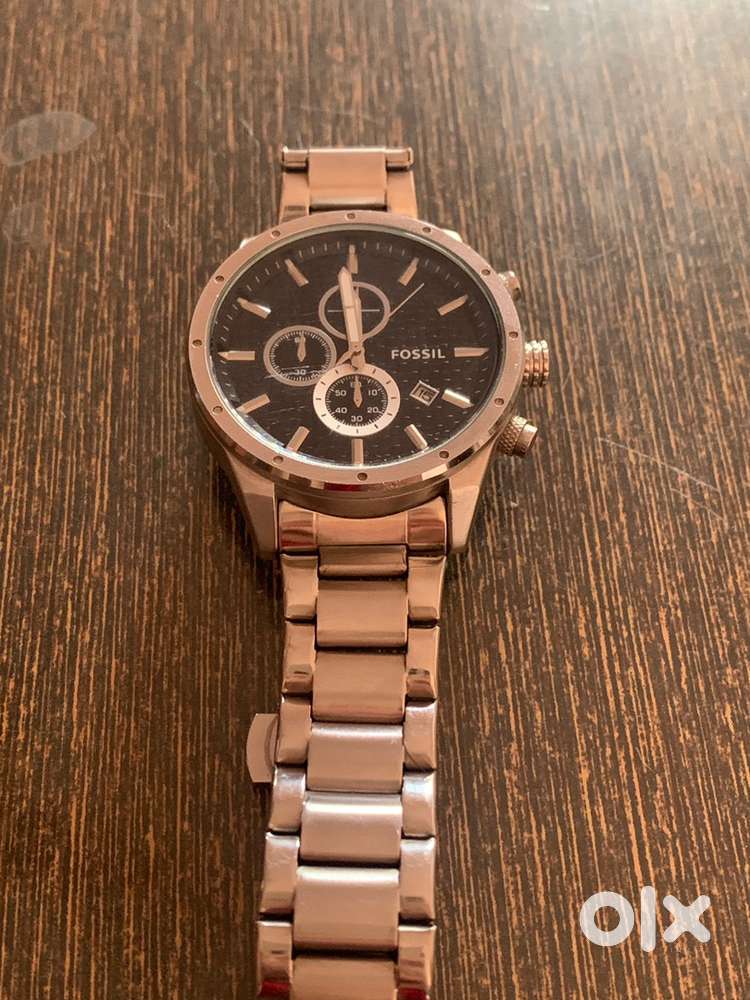 Premium Fossil watch
