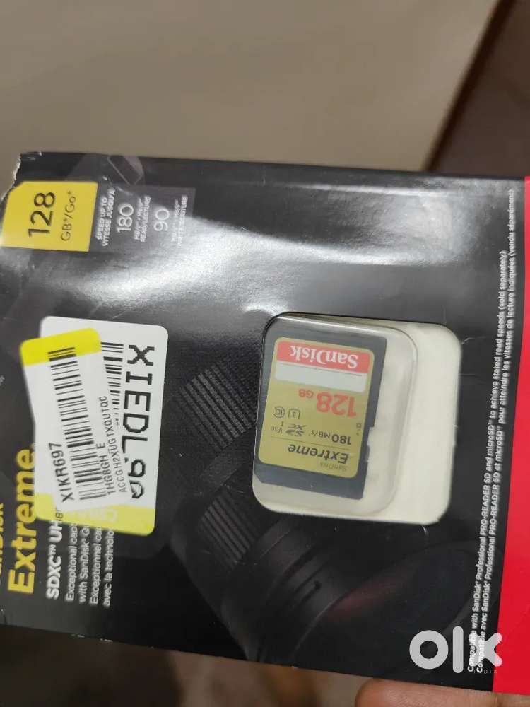 Memory card