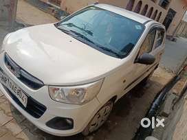 Maruti Suzuki Alto K10 CNG & Hybrids 72000 Km Driven