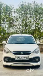 Maruti Suzuki Celerio 1.0 VXI AGS, 2022, Petrol