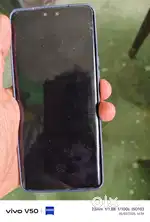 Exchange my Vivo V23 pro curve display mobile 8-128Gb koi kami nahi h