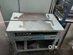 Tep machine
