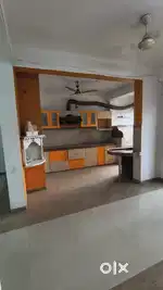 2bhk flat for rent telibandha near thana