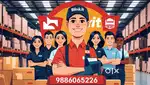 Blinkit Warehouse Supervisor Vacancy