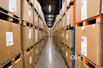 We are wanted warehouse process executive