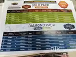 5000 scheme monthly monthly payment