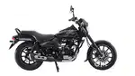 WANT TO SELL MY BAJAJ AVENGER 180