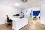 Female assistant/ back office