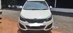 Mahindra Marazzo 2018 Diesel 94000 Km Driven