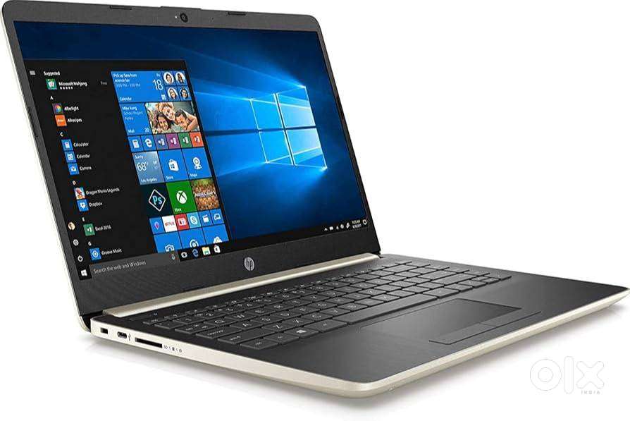 hp laptop core i3