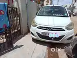 Hyundai i10 2012