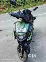 Good condition