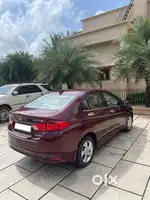 Honda City 2014-2015 i DTEC V, 2015, Diesel